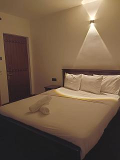 Havelock Inn - Nuwara Eliya - 5