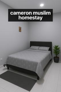 Cameron Homestay Pahang - 8