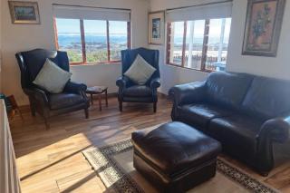 Port Indigo Guest House - 1