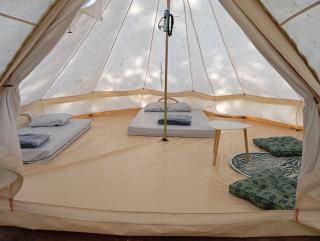 Camping Onlycamp Le Malaga - Pouilly-sur-Loire - 8