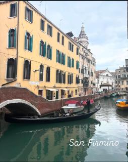B&B Luxury San Firmino Canal View - Venice - 0