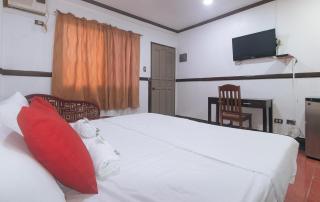 Max Travellers Inn by RedDoorz - Lapu Lapu City - 0