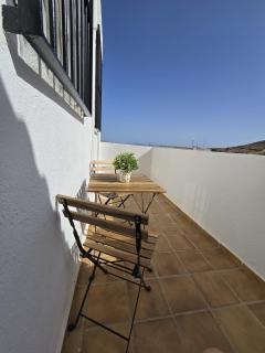 El Oficio - Níjar - 2