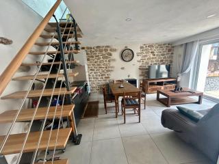 Logement thérapie bien-être - Pont-l'Abbé - 3