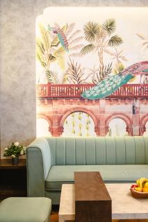 Savitri Resort - Pushkar - 9