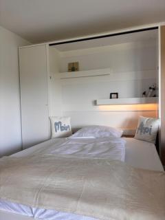 Haus Poseidon, Ferienwohnung POS33 - Cuxhaven - 9