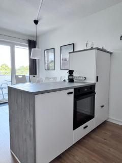 Haus Poseidon, Ferienwohnung POS33 - Cuxhaven - 8