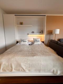 Haus Poseidon, Ferienwohnung POS33 - Cuxhaven - 6