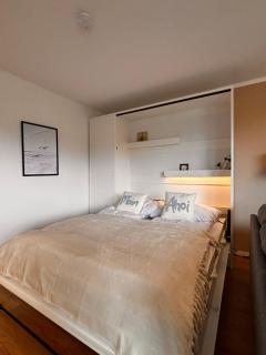 Haus Poseidon, Ferienwohnung POS33 - Cuxhaven - 7