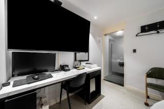 Jamsil Noblestay Hotel - 1