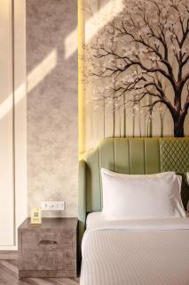 Savitri Resort - Pushkar - 5