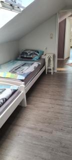 Lotta's Ferienhäuschen - Emden - 7