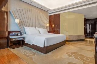 Chengdu CYNN Hotel - Chengdu - 6