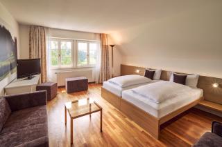 Golfhotel Bodensee by Michael Ritter - Weißensberg - 8