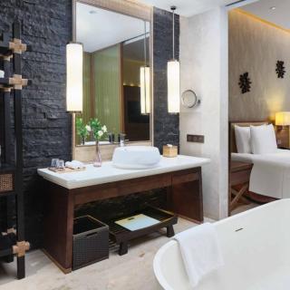 Crowne Plaza Hailing Island by IHG - 4