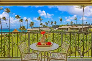 Napili Shores G258 Studio Condo condo - Kahana - 0