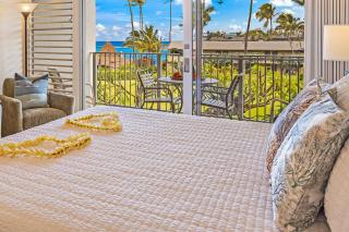 Napili Shores G258 Studio Condo condo - 6