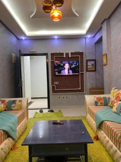 Sunrise Luxury Apartment - Marrakesch - 7