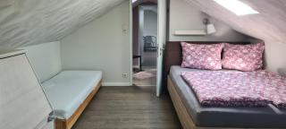 Lotta's Ferienhäuschen - Emden - 9