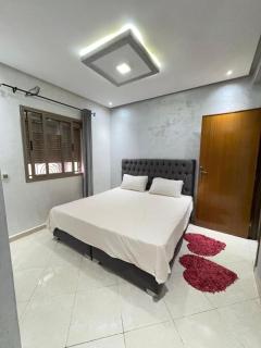 Sunrise Luxury Apartment - Marrakesch - 6