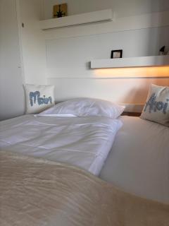 Haus Poseidon, Ferienwohnung POS33 - Cuxhaven - 3