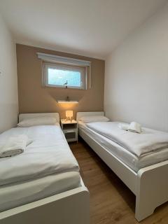 Haus Poseidon, Ferienwohnung POS33 - Cuxhaven - 5