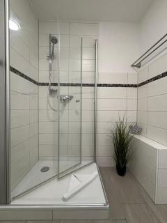 Haus Poseidon, Ferienwohnung POS33 - Cuxhaven - 1