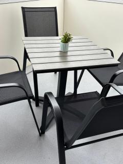 Haus Poseidon, Ferienwohnung POS33 - Cuxhaven - 2