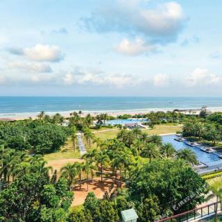 Crowne Plaza Hailing Island by IHG - 1