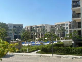 Chalet at Marassi Marina1 Residence - El Alamein - 3