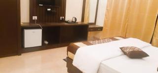 Hotel Sapp-Hire Inn Siwan Bihar - 1
