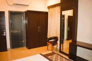 Hotel Sapp-Hire Inn Siwan Bihar - Siwān - 4