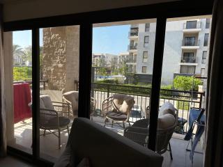 Chalet at Marassi Marina1 Residence - El Alamein - 9
