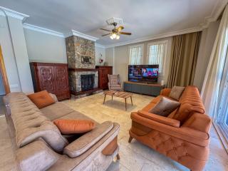 Gurme Villa - Fethiye - 6