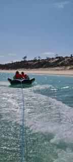 Savannah Beach - Ambatomilo - 4
