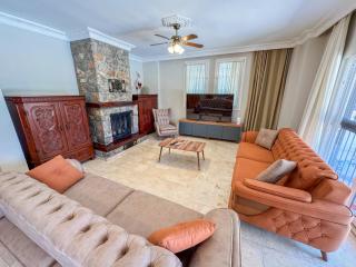 Gurme Villa - Fethiye - 7