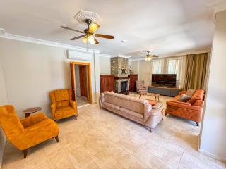 Gurme Villa - Fethiye - 3