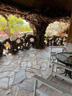 Rooms the other side of the island by Patitiri - Saterlí - 5