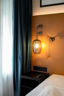 Steigenberger Icon Parkhotel Düsseldorf - Düsseldorf - 7