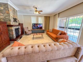 Gurme Villa - Fethiye - 8