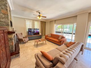 Gurme Villa - Fethiye - 5