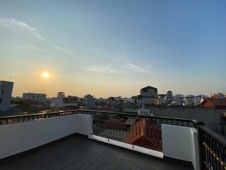 Lim House Homestay - Hanoi - 1