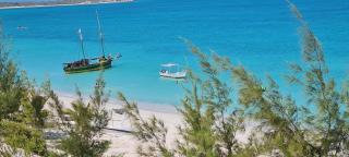 Savannah Beach - Ambatomilo - 1