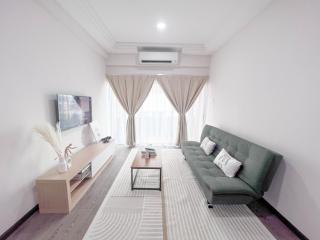 MH Maison 5 by Manhattan Group - Kuala Lumpur - 0