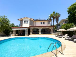 Gurme Villa - 9
