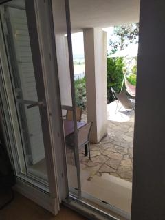 Cozy Jelsa apartment in the shade of the pines. - Jelsa - 2