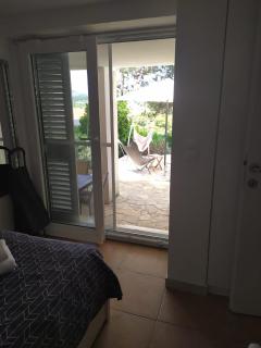 Cozy Jelsa apartment in the shade of the pines. - Jelsa - 4