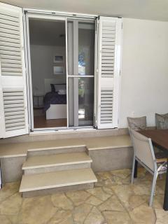 Cozy Jelsa apartment in the shade of the pines. - Jelsa - 5
