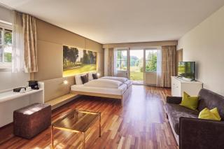 Golfhotel Bodensee by Michael Ritter - Weißensberg - 4