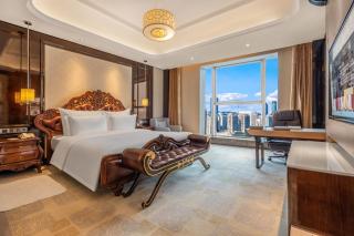 Chengdu CYNN Hotel - 8